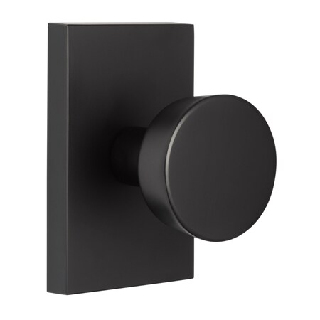 Sure-Loc Hardware Sure-Loc Hardware Wasatch Handleset Dummy Trim, Sandstone lever, Vintage Bronze Left Hand WS500-SS 11P LH